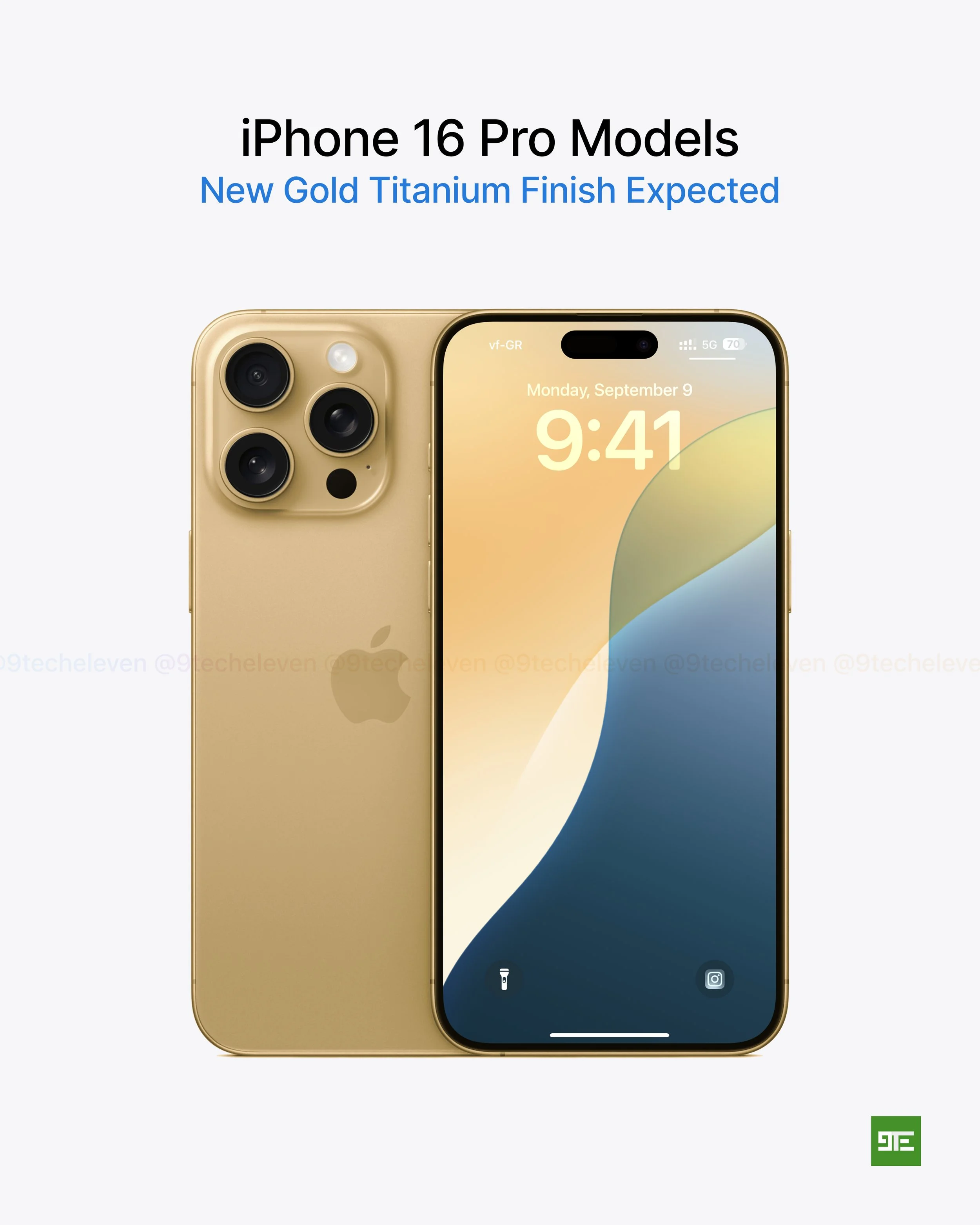 iPhone 16 Pro and Pro Max: Everything You Need to Know Ahead of